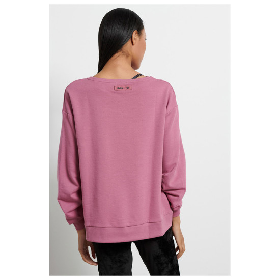 Bodytalk Γυναικείο φούτερ